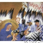 Stupids (The) - Jesus Meets The Stupids cd