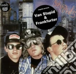(LP Vinile) Stupids (The) - Van Stupid / Frankfurter vinile