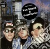 (LP Vinile) Stupids (The) - Van Stupid / Frankfurter cd