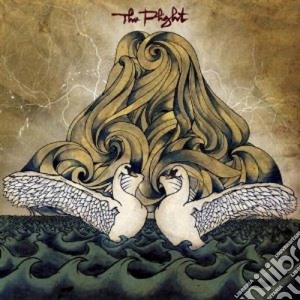 Plight (The) - Winds Of Osiris cd musicale di The Plight