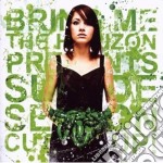 Bring Me The Horizon - Suicide Season - Cut Up (2 Cd)