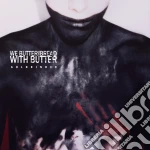 We Butter The Bread With Butter - Goldkinder cd
