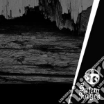Salem Rages - Splinters cd