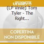 (LP Vinile) Tom Tyler - The Right Information vinile