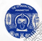 Octagon Man - Magneton cd