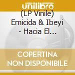 (LP Vinile) Emicida & Ibeyi - Hacia El Amor (10')