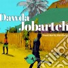 Dawda Jobarteh - I Met Her By The River cd