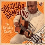 Sekouba Bambino - The Griot'S Craft cd