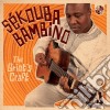 Sekouba Bambino - The Griot'S Craft cd
