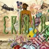 Criolo - Convoque Seu Buda cd