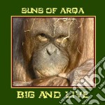 Suns Of Arqa - Big And Live