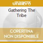 Gathering The Tribe cd musicale di Interchill
