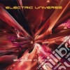 Electric Universe - Silence In Action cd