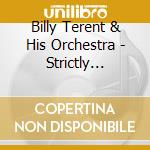Billy Terent & His Orchestra - Strictly Ballroom No.1 cd