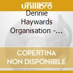 Dennie Haywards Organisation - Happy Dancing Volume 4 cd