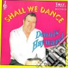 Dennis Hayward - Shall We Dance cd