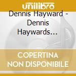 Dennis Hayward - Dennis Haywards Organisation Happy Danc cd
