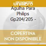 Agulha Para Philips Gp204/205 - cd