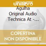 Agulha Original Audio Technica At - 6 cd