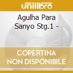 Agulha Para Sanyo Stg.1 - cd