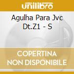 Agulha Para Jvc Dt.Z1 - S cd