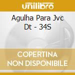 Agulha Para Jvc Dt - 34S cd