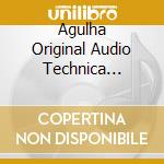 Agulha Original Audio Technica Atn.3660 Yl - cd