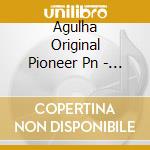 Agulha Original Pioneer Pn - 131 cd