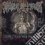 (LP VINILE) Dusk... and her embrace - the cd