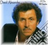 David Alexander - Sweet Music Man (2 Cd) cd