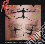 Rua - Homeland The Rua Collecti cd