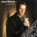 Jim Malcom - Sconeward cd
