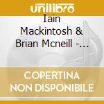Iain Mackintosh & Brian Mcneill - Stage By Stage cd