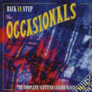 Occasionals (The) - Back In Step cd musicale di THE OCCASIONALS