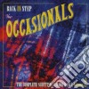Occasionals (The) - Back In Step cd