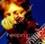 Eilidh Shaw - Heepirumbo cd