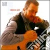 Ian Bruce - Hodden Grey cd