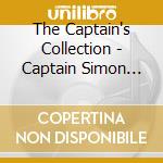 The Captain's Collection - Captain Simon Fraser cd