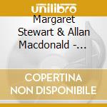 Margaret Stewart & Allan Macdonald - Colla Mo Run cd