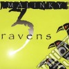 Malinky - 3 Ravens cd