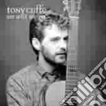Tony Cuffe - Sae Will We Yet cd