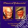 Masters Of Piobaireachd - Bobs Of Balmoral V.5 cd