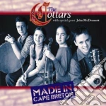Cottars (The) - Made In Cape Breton cd