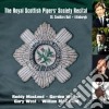 Royal Scottish Piper's Society (The) - St. Cecilia's Hall cd