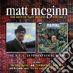 Matt Mcginn - The Best Of..vol.2
