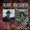 Matt Mcginn - The Best Of..vol.2 cd