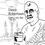 Davie Robertson - Star O The Bar cd