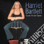 Harriet Bartlett - Eyes Wide Open cd