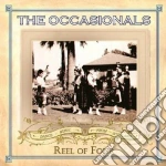 Occasionals (The) - Reel Of Four cd