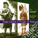Third Grand Concert Of Piping-Various / Various cd
